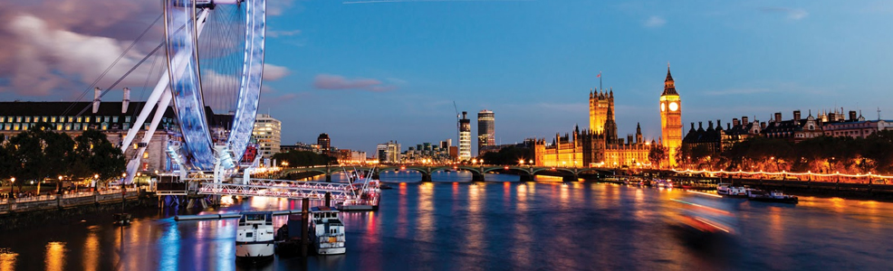 Mudanzas a Inglaterra